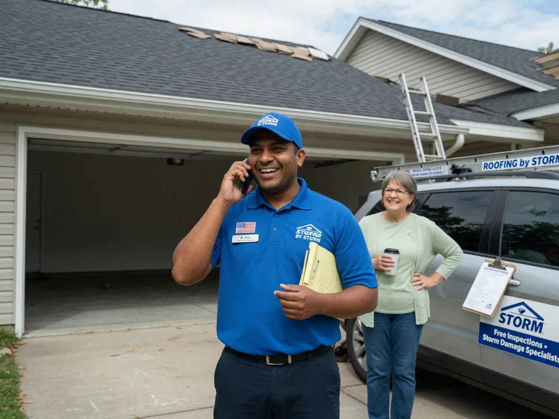 Roof Repair Near Me Oakland, NE FAQs